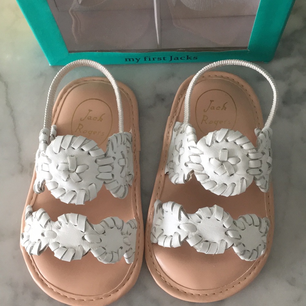 Jack Rogers